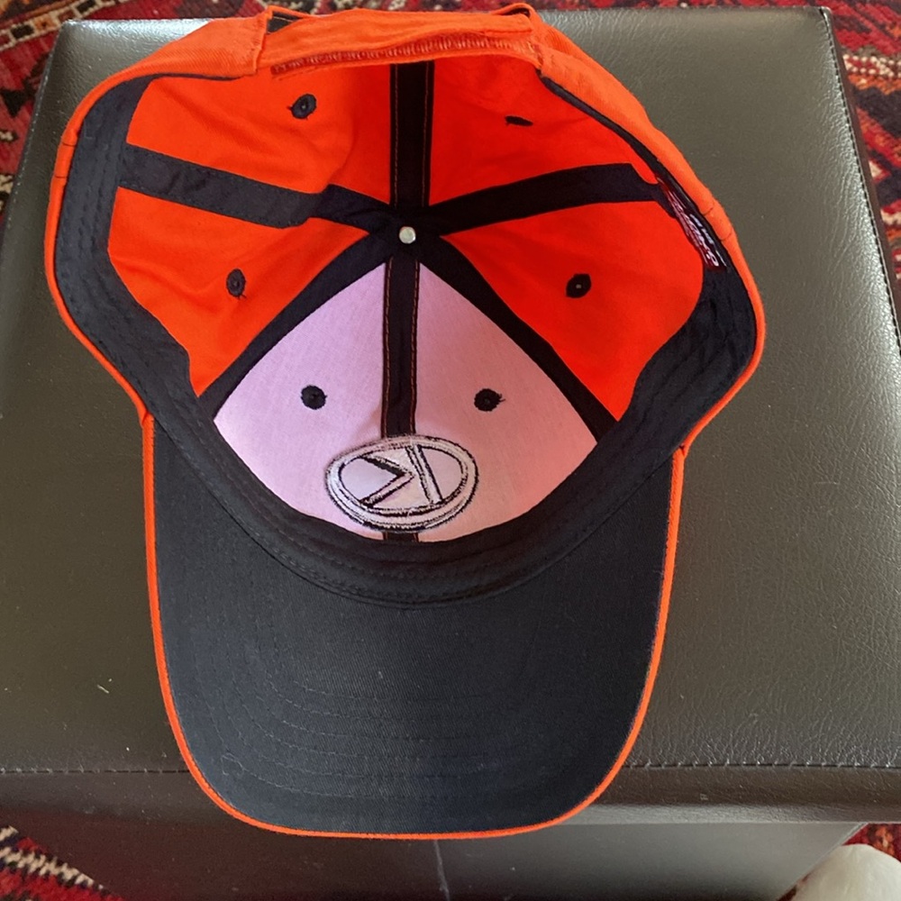2/$30. Kubota Cap - Picture 2 of 3